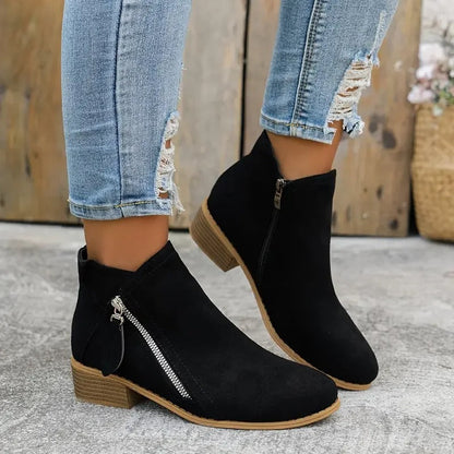 Maévaëlle™ | Chaussures Orthopédiques Élégantes pour Femmes