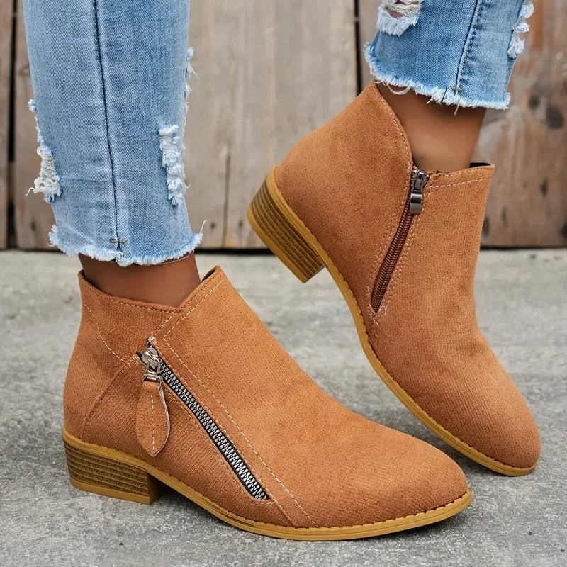 Maévaëlle™ | Chaussures Orthopédiques Élégantes pour Femmes