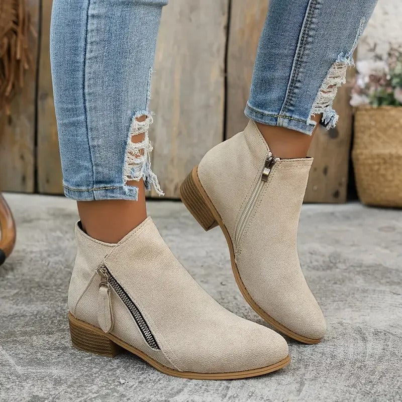 Maévaëlle™ | Chaussures Orthopédiques Élégantes pour Femmes