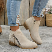 Maévaëlle™ | Chaussures Orthopédiques Élégantes pour Femmes