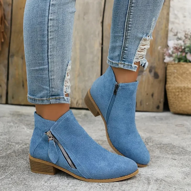 Maévaëlle™ | Chaussures Orthopédiques Élégantes pour Femmes