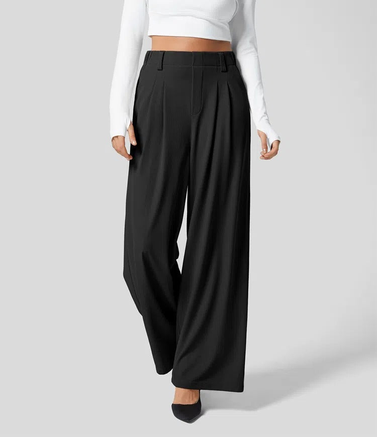 Olivia - Pantalon Ultra Confortable