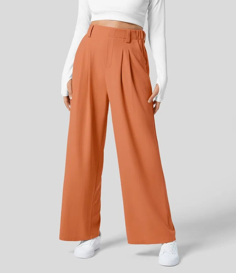 Olivia - Pantalon Ultra Confortable