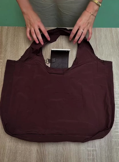 LUNA – porte-clés + sac