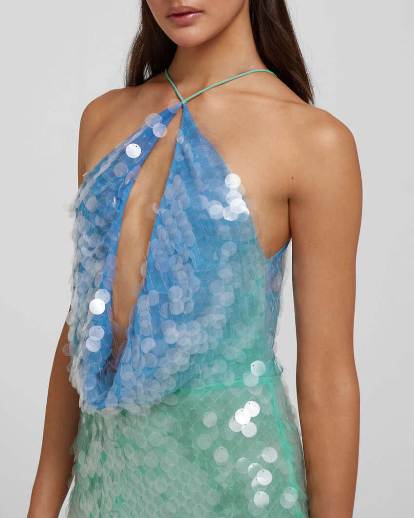 LUMINA | ROBE