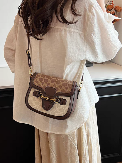 Sac à bandoulière Hannah