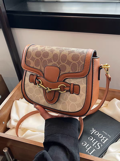 Sac à bandoulière Hannah