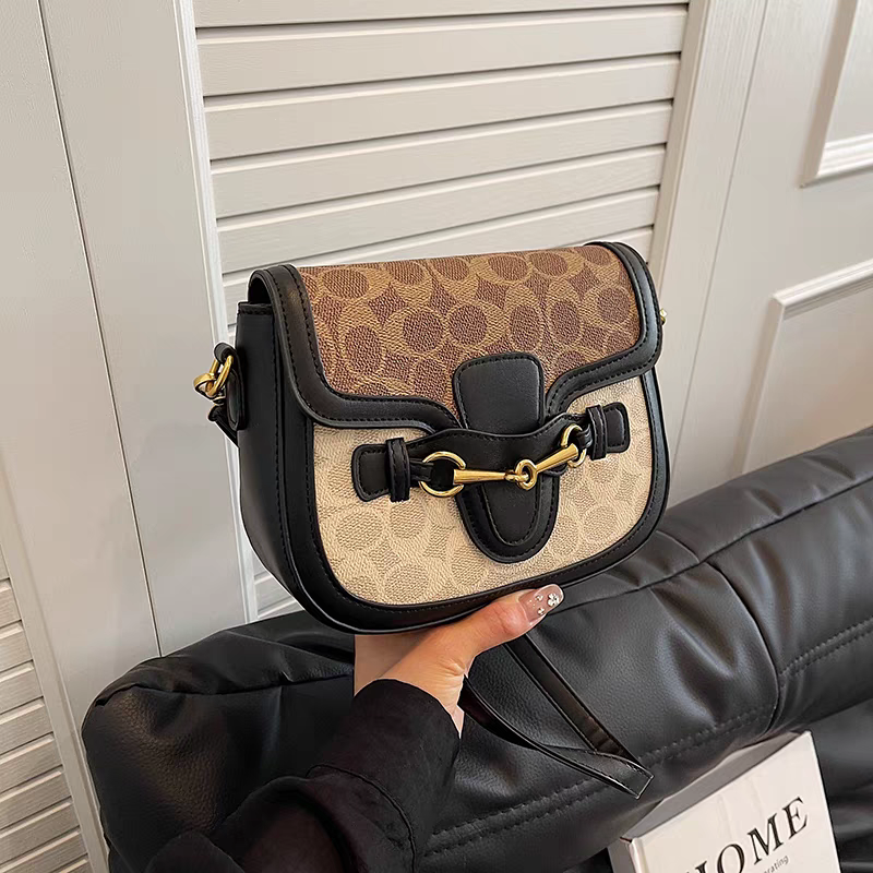 Sac à bandoulière Hannah