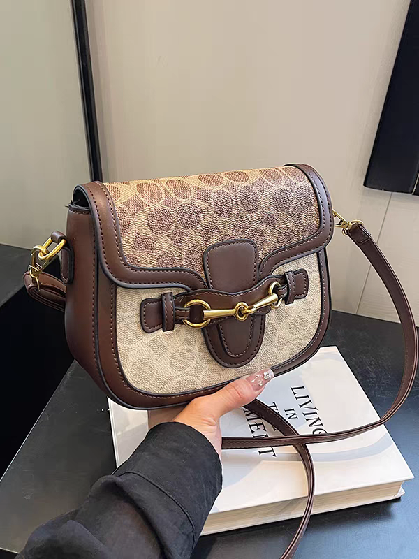 Sac à bandoulière Hannah