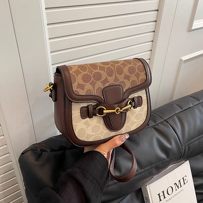 Sac à bandoulière Hannah