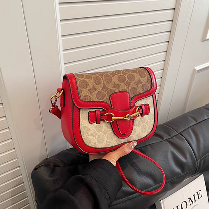 Sac à bandoulière Hannah