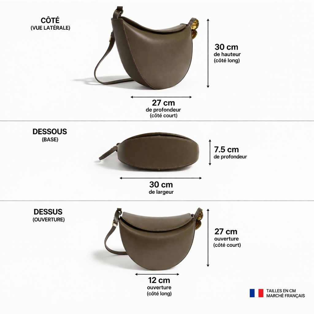 Sac Noomi Zara