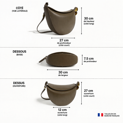 Sac Noomi Zara