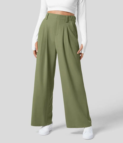 Olivia - Pantalon Ultra Confortable