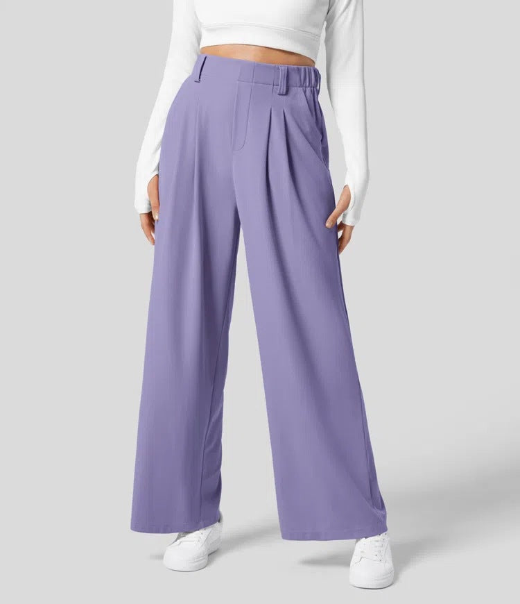 Olivia - Pantalon Ultra Confortable