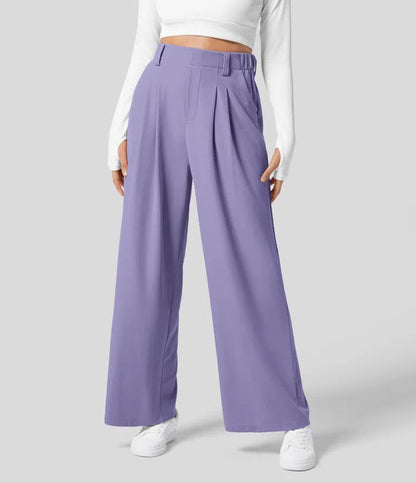 Olivia - Pantalon Ultra Confortable